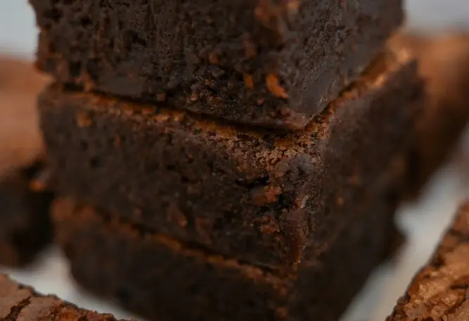 BROWNIES