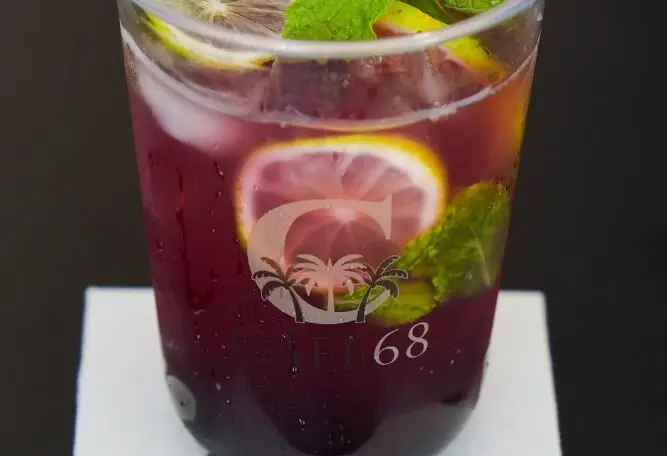 HIBISCUS ELIXIR